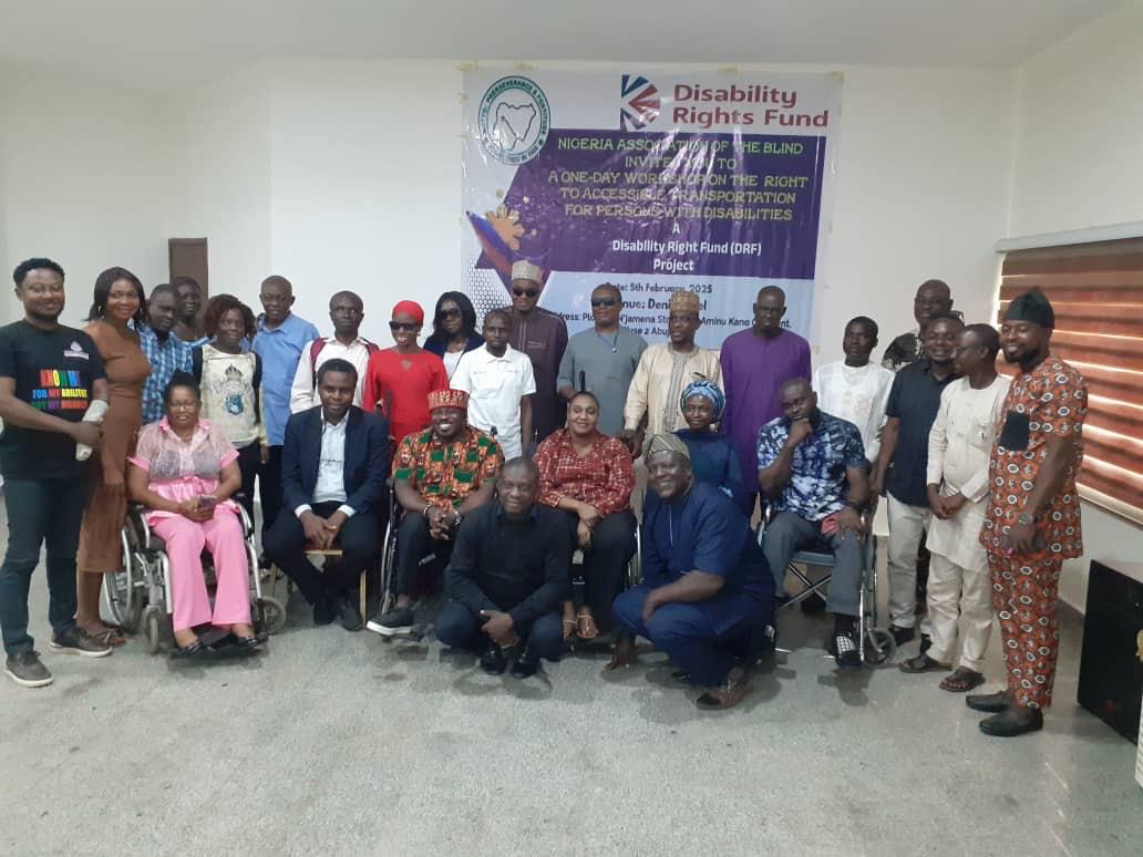 Capacity Building Workshop