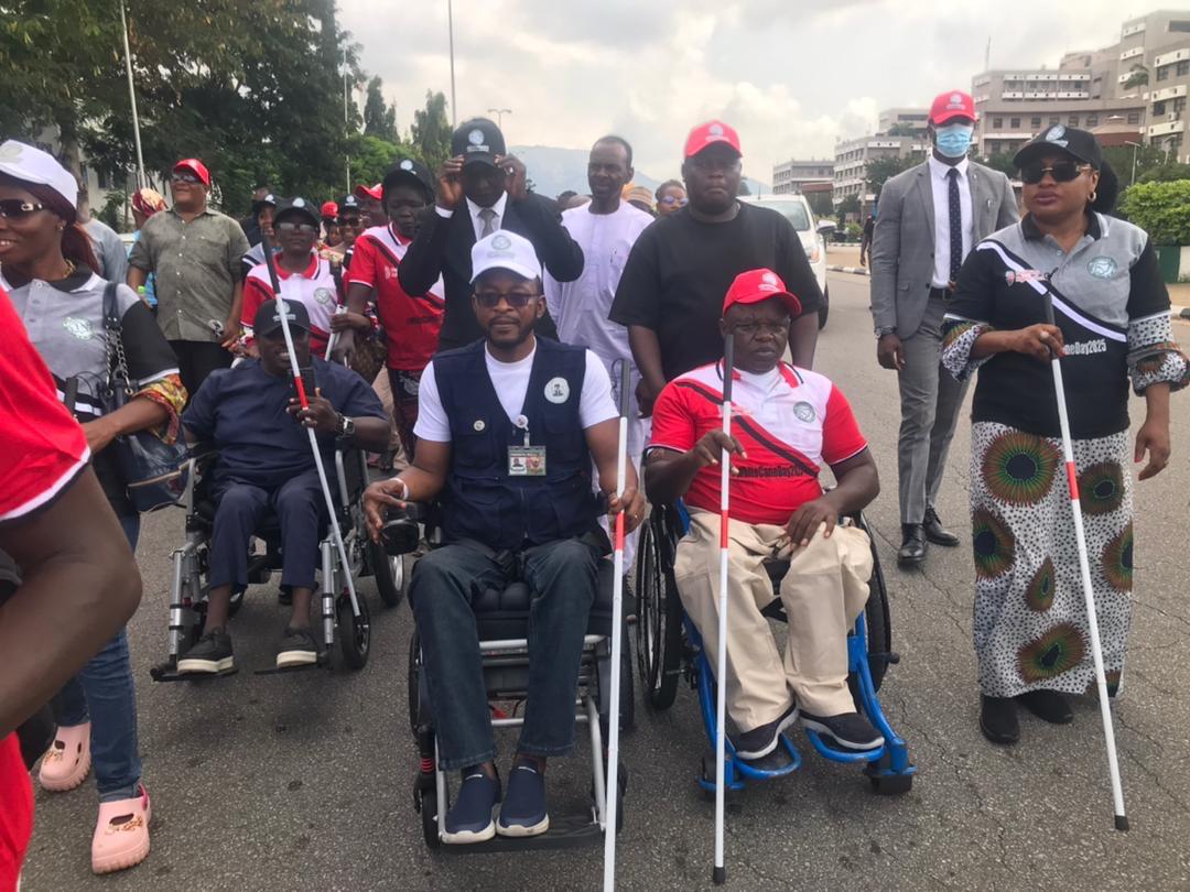 Public Awareness Campaign