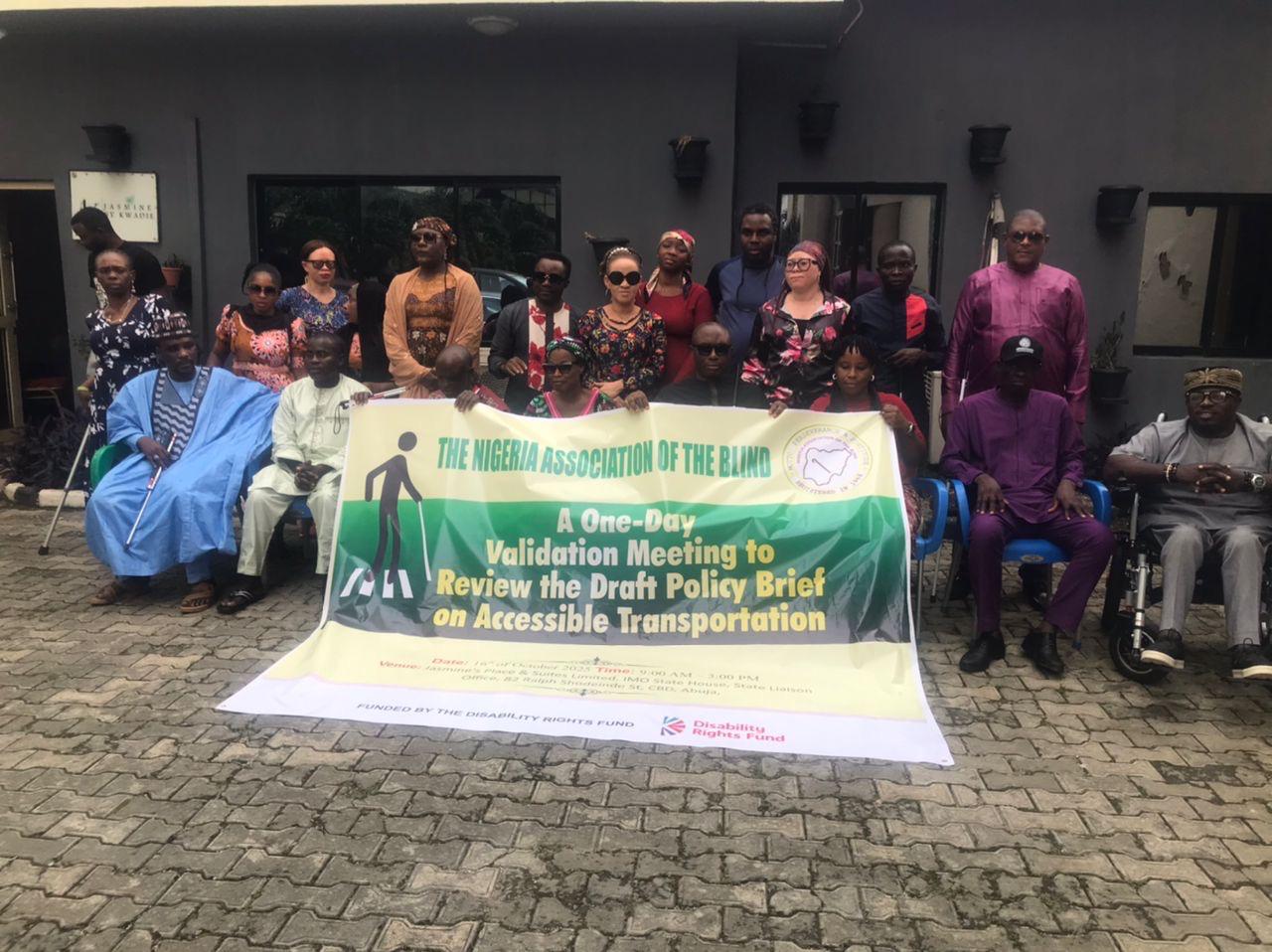 Community Awareness Walk