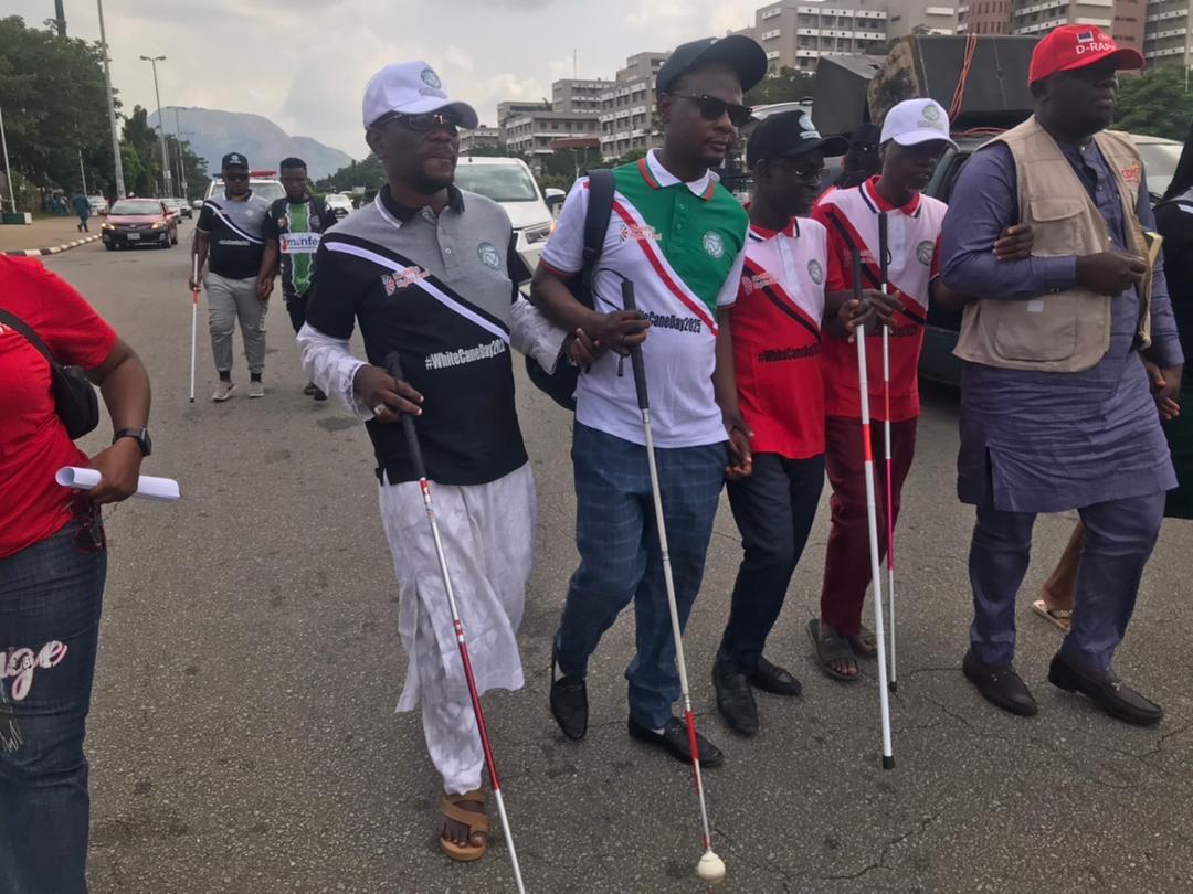 Policy Advocacy Meeting