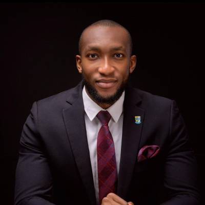 Haruna Hassan Tukur