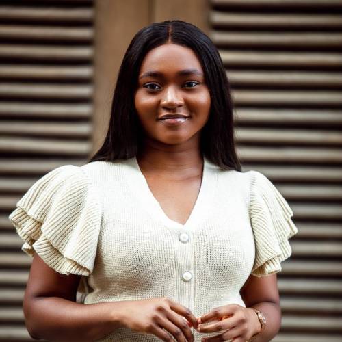 Omotola Shogunle